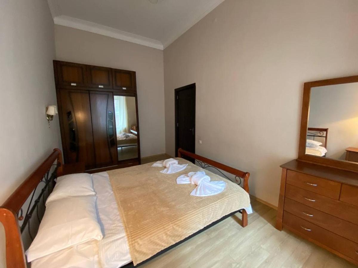 Beridze Apartment Tbilisi Exterior photo