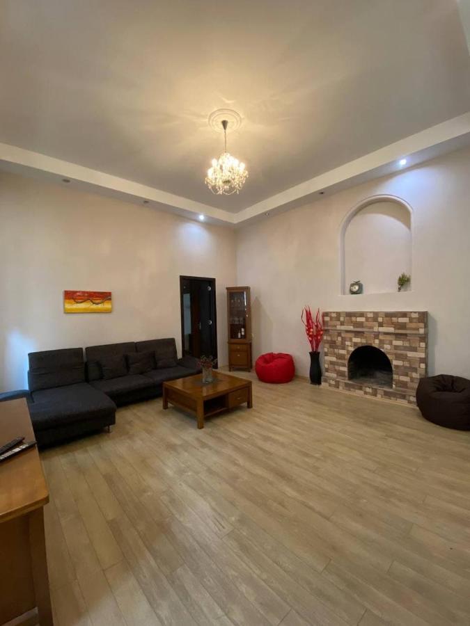Beridze Apartment Tbilisi Exterior photo