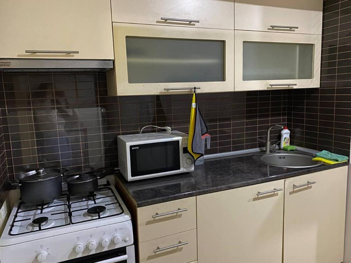 Beridze Apartment Tbilisi Exterior photo
