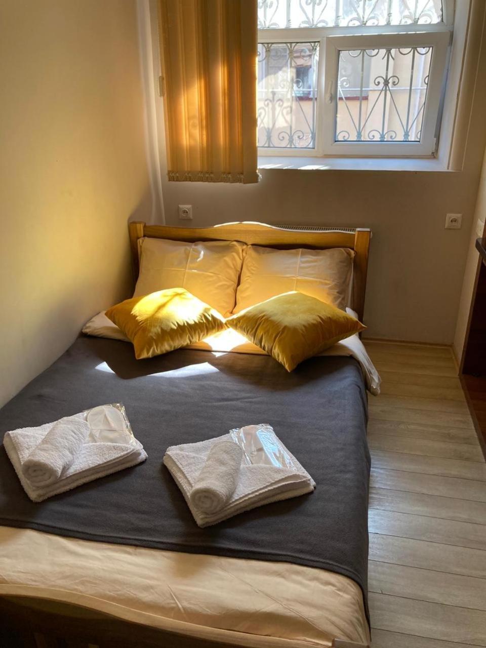 Beridze Apartment Tbilisi Exterior photo